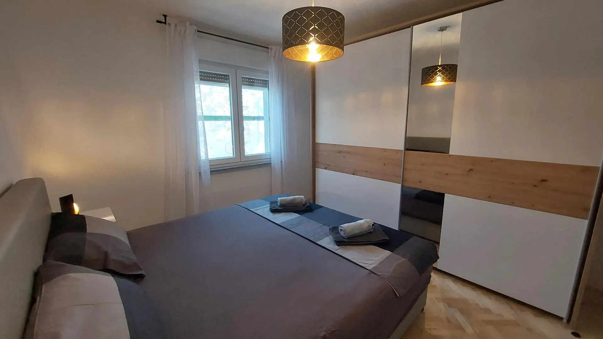 Apartment Leo,Rijeka 0*, Rijeka