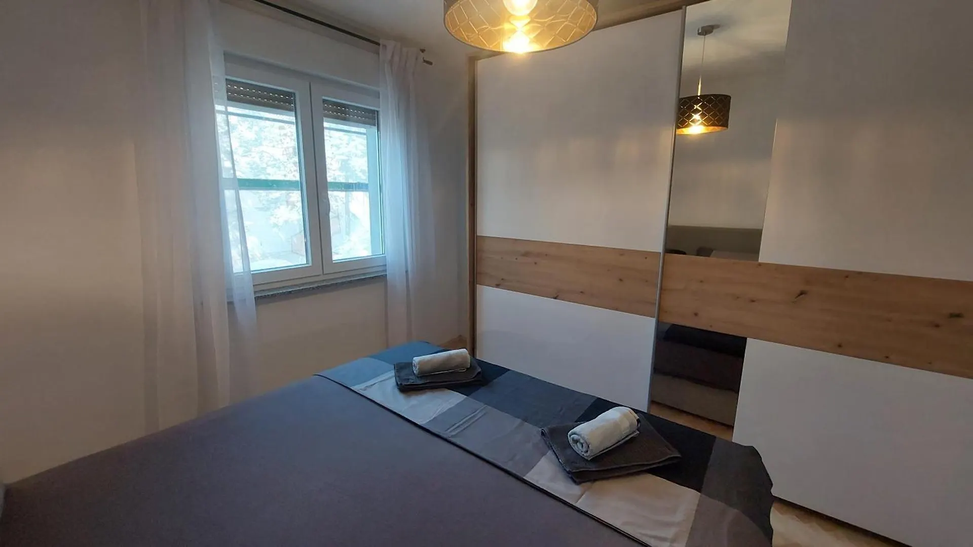 Apartment Leo,Rijeka