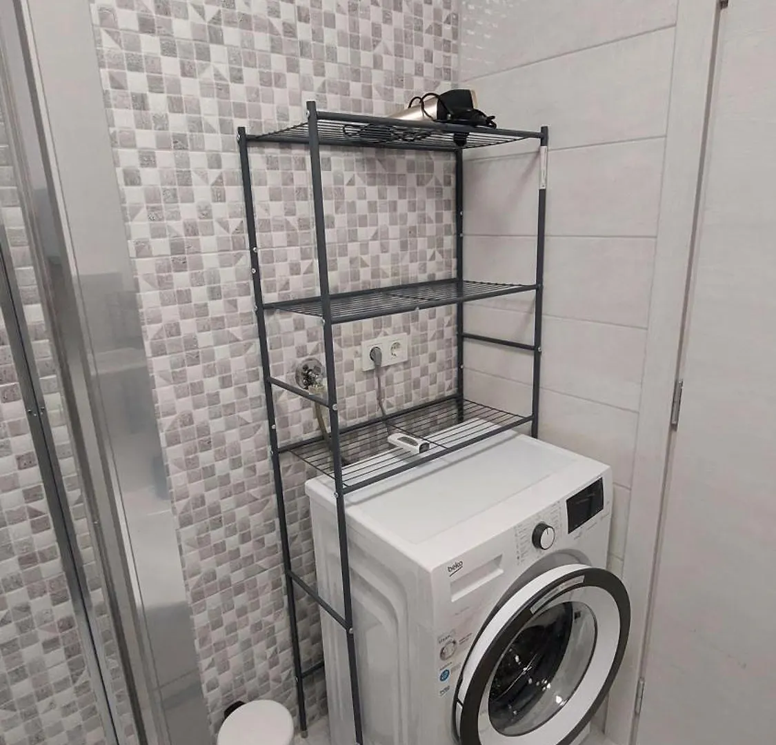 Apartment Leo,Rijeka