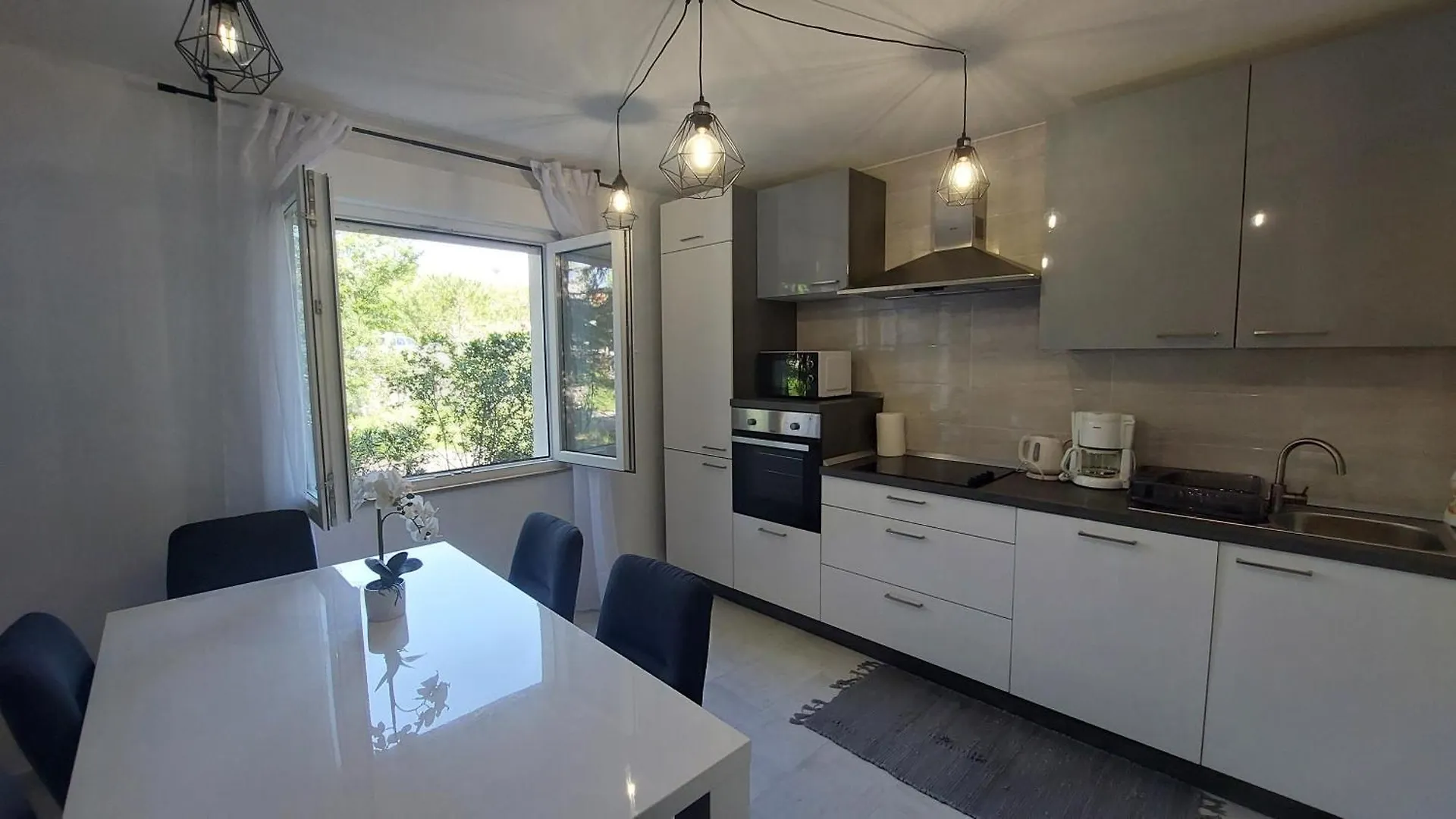 Apartment Leo,Rijeka Chorwacja
